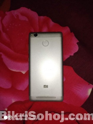 Xiaomi Redmi 3S